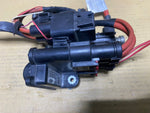 Load image into Gallery viewer, 2012-2016 BMW 328i External Ignition Distribution Battery Terminal 9296151 F20, 