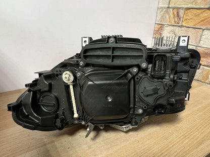 BMW Series 5 F10 F11 Front Right LCI ADAPTIVE XENON Headlight A8 7378516 01 RHD