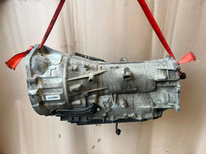 2012-2013 BMW F30 328 XDRIVE 8HP45X Automatic Transmission 7642067