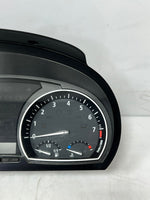Bild in die Galerieansicht laden, 2007 BMW X3 E83 LCI N52 3.0si SPEEDOMEETER  Instrument Cluster 3448332 OEM