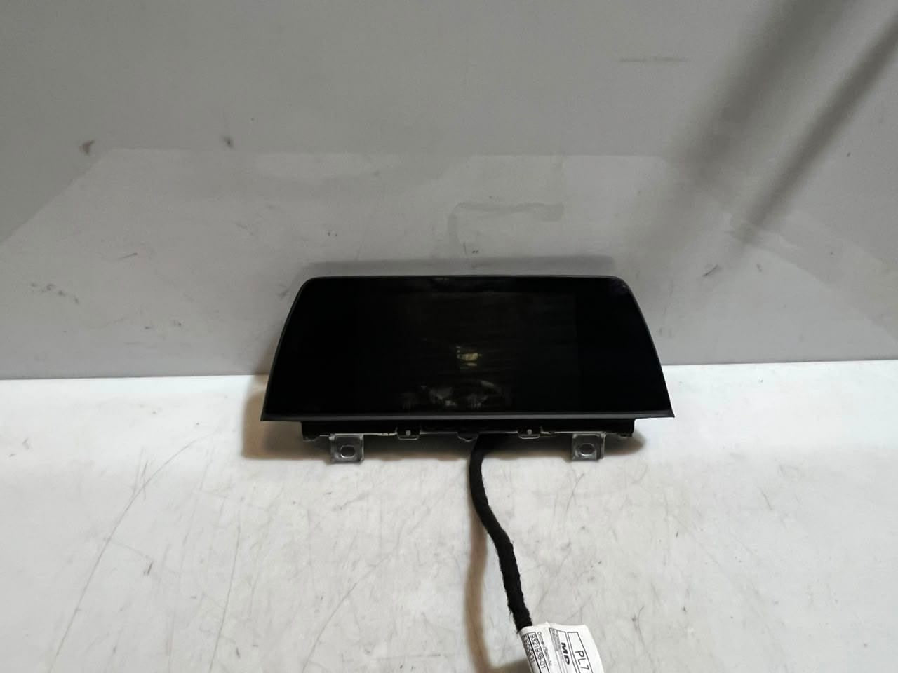 BMW 3 Series F30 F31 F32 F33 LCI Navigation Display Screen Central 9322120 OEM