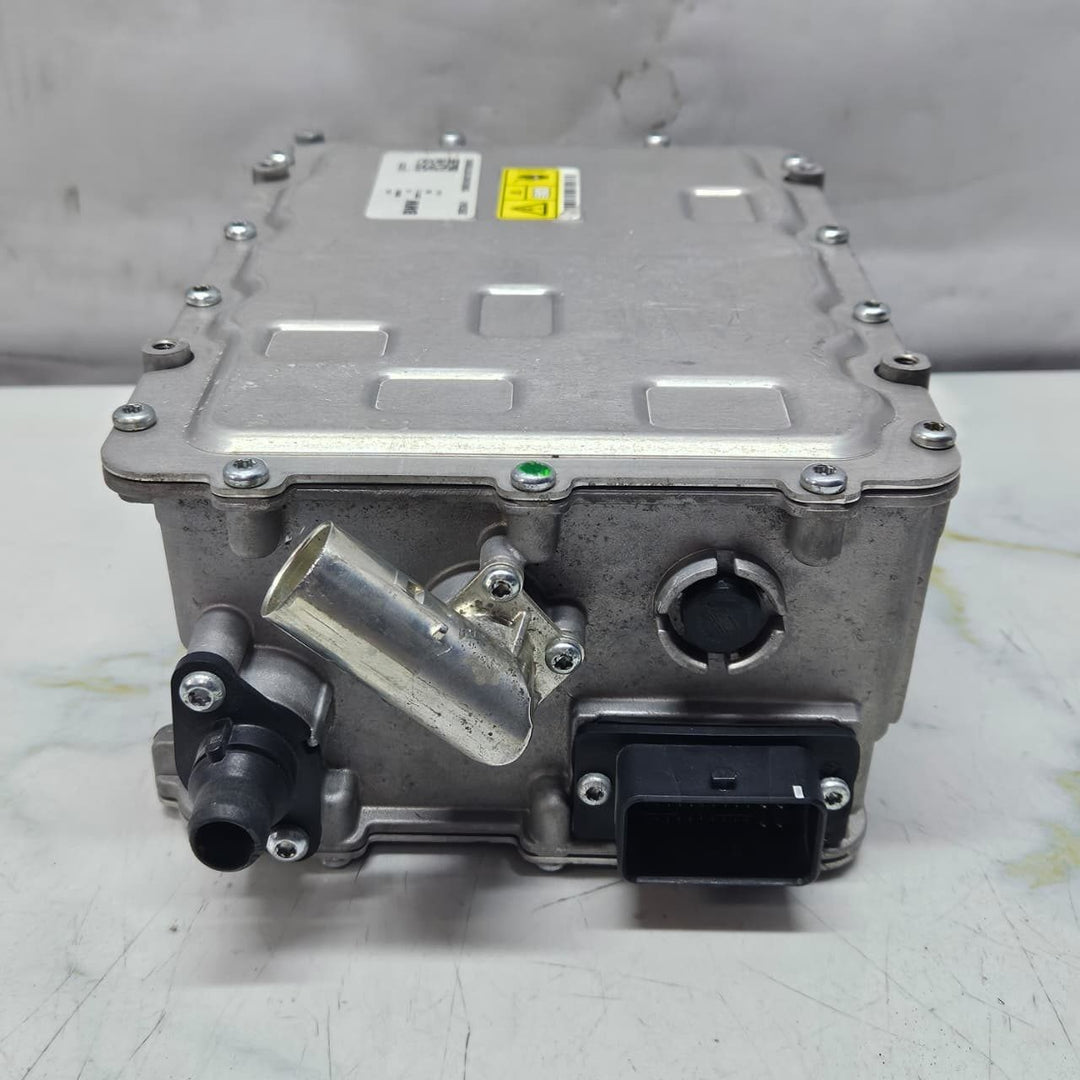 2015-2018 BMW X5 F15 Voltage Converter Inverter 8663249 OEM PHEV xDrive40e