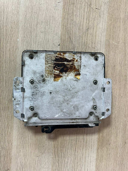BMW E30 320i E34 520i M20 M20B20 Engine Control Unit ECU DME 0261200152 1714997