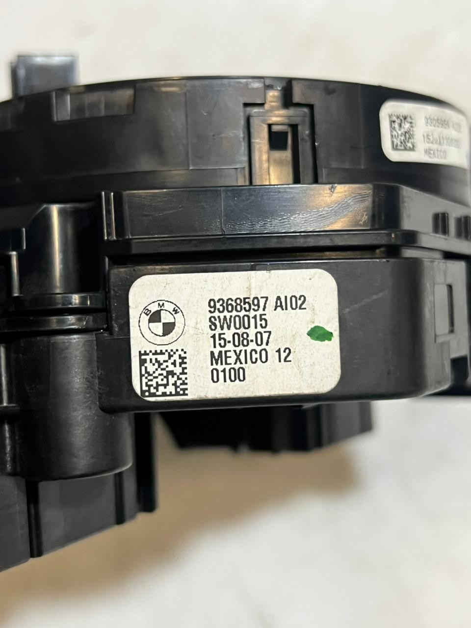 2014-2022 BMW 2 Series F45, BMW X1 F48 F16 Steering Column Switch 9368597 OEM