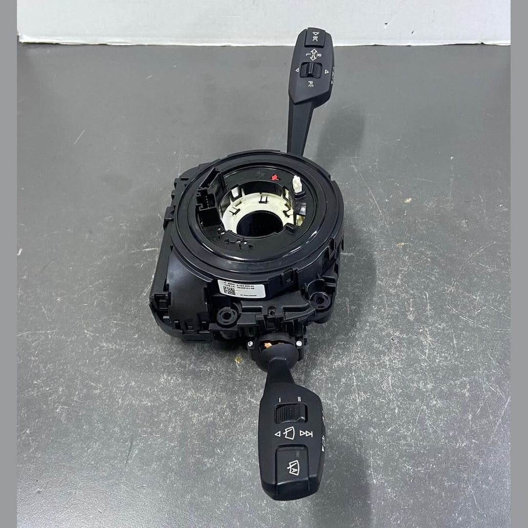 OEM BMW 1 3 E70 E81 E84 E91 Steering Column Switch Wiper Indicator Stalk 9164418