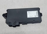 2007-10 BMW 335i Engine Control Module DME 7573863 2007-2008 BMW 335i N54