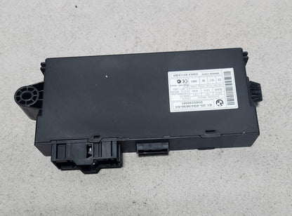 2007-10 BMW 335i Engine Control Module DME 7573863 2007-2008 BMW 335i N54