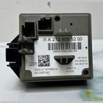 Load image into Gallery viewer, 08-14 Mercedes W212 E-Class Ignition Switch Module Unit W/key A212 9055200 OEM