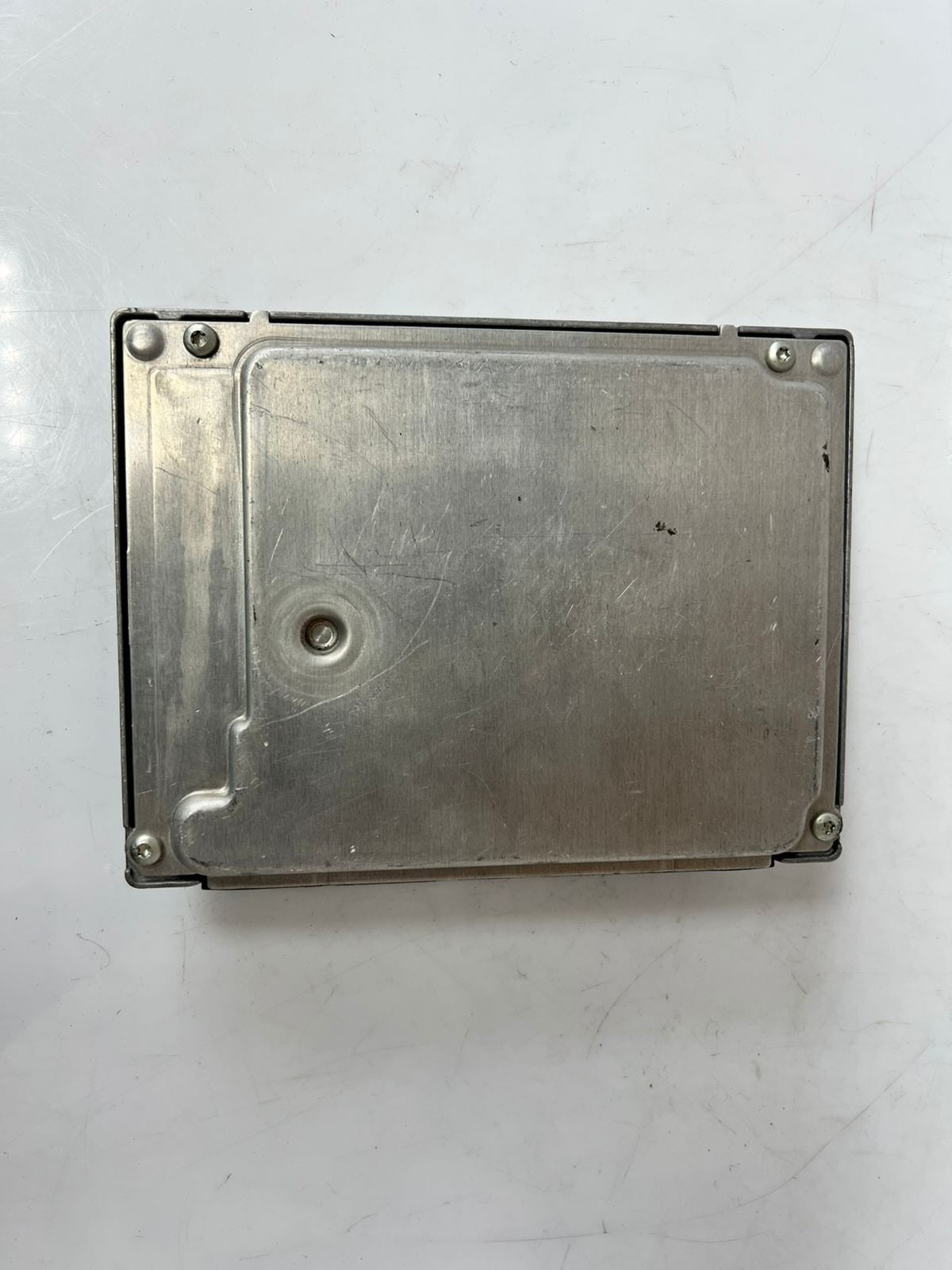 2004 BMW E SERIES 745i E65 X5 545I Engine Control Unit ECU DME 7540510 OEM