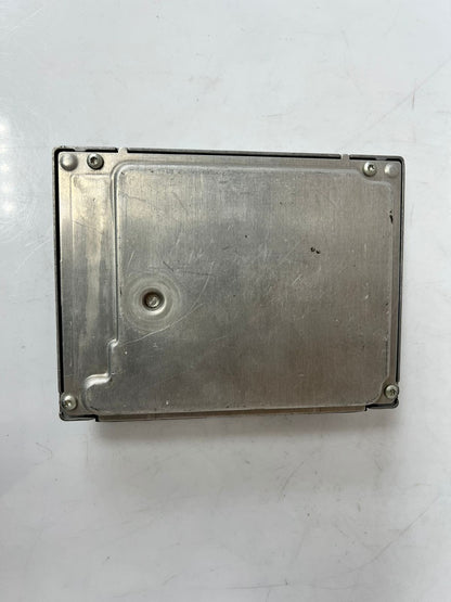 2004 BMW E SERIES 745i E65 X5 545I Engine Control Unit ECU DME 7540510 OEM