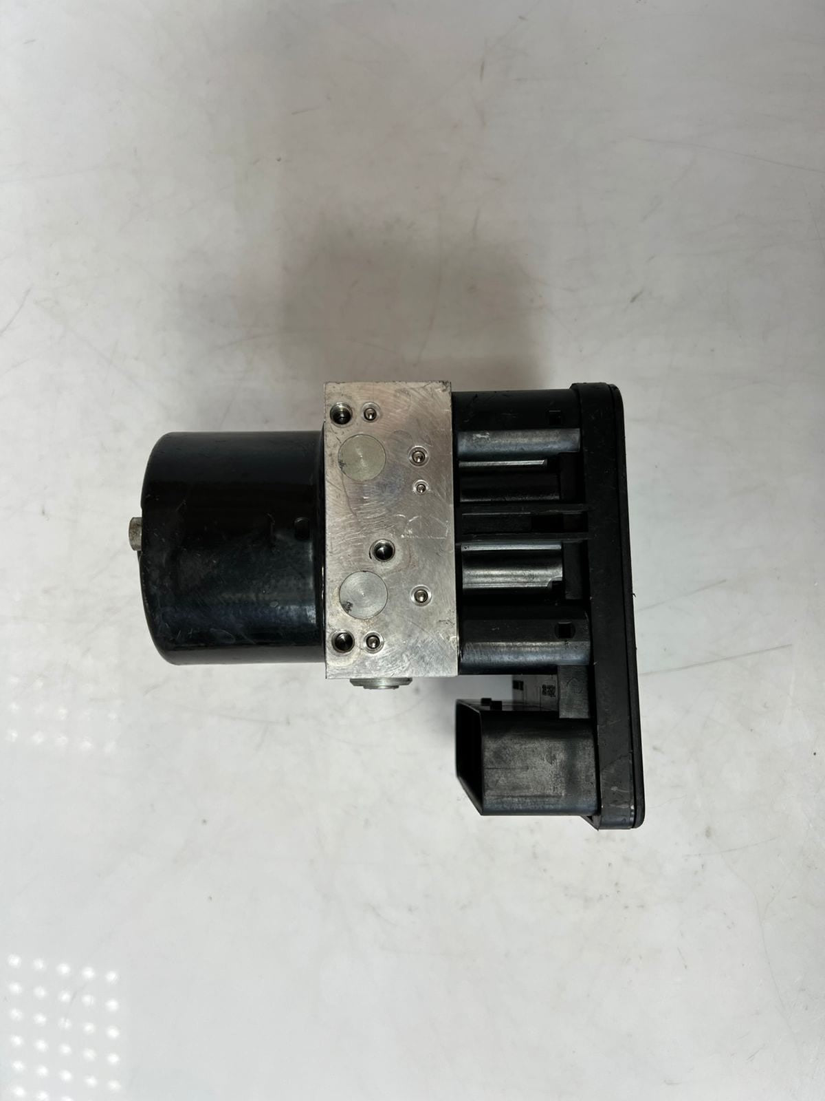 GENIUNE 2005-2009 BMW 318i 320i 320d 330d Abs Pump Module 6772214 OEM