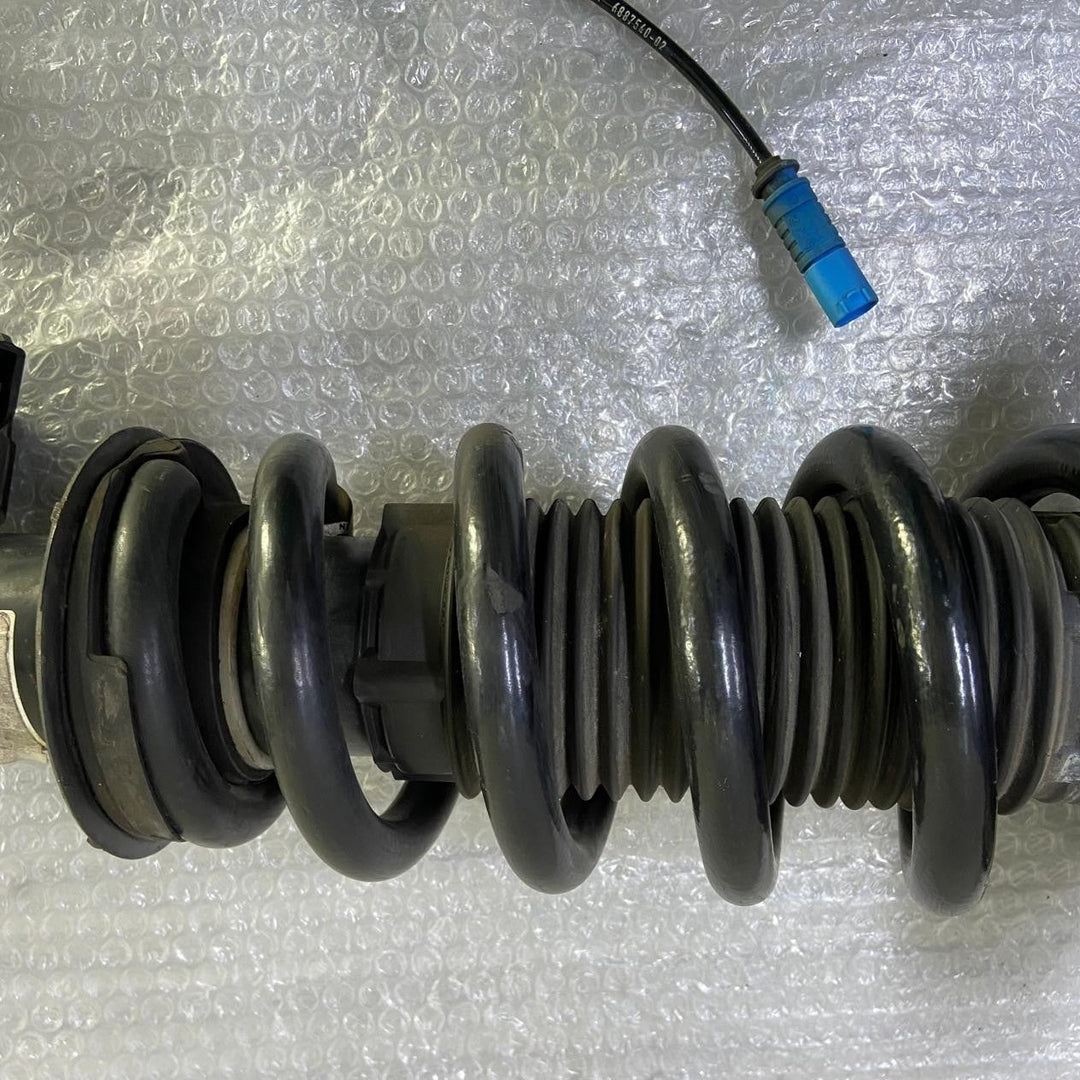 BMW X5 G05 X6 G06 LCI Strut Shock Absorber Rear Right  VDC 6896442 2020-25 KM 20