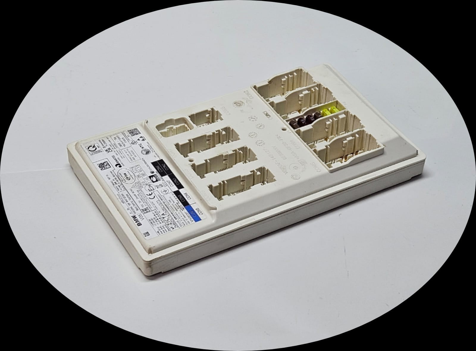 5B5CD10-2024 BMW X1 U11 B38N Basis Central Platform Control Module OEM