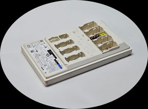 5B5CD10-2024 BMW X1 U11 B38N Basis Central Platform Control Module OEM