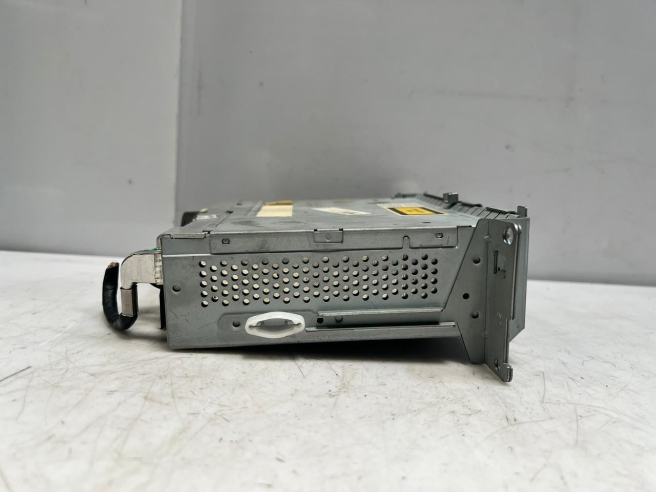 BMW HARMAN 5 Series E60 E61 M-Audio System Controller Mp3 6944010 OEM