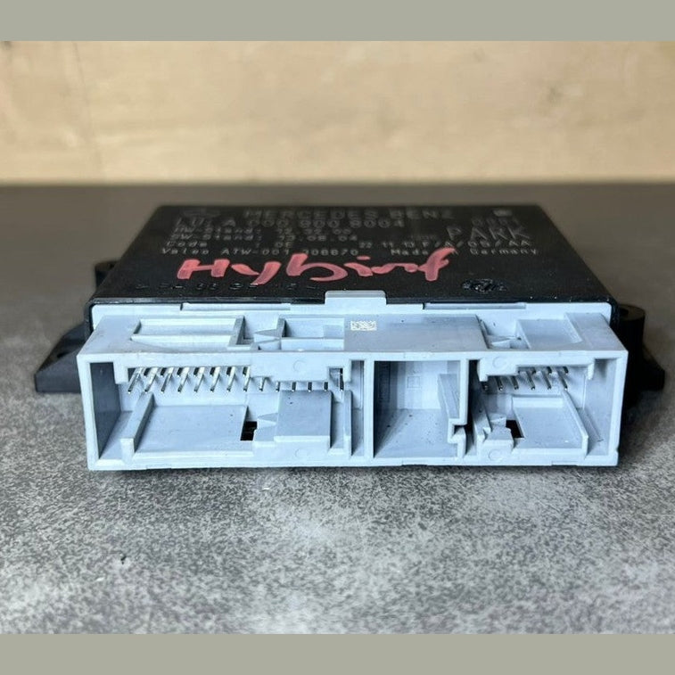 2014-2016 Mercedes E350 W212 Parking Distance Assist PDC Module A000 9008004 OEM