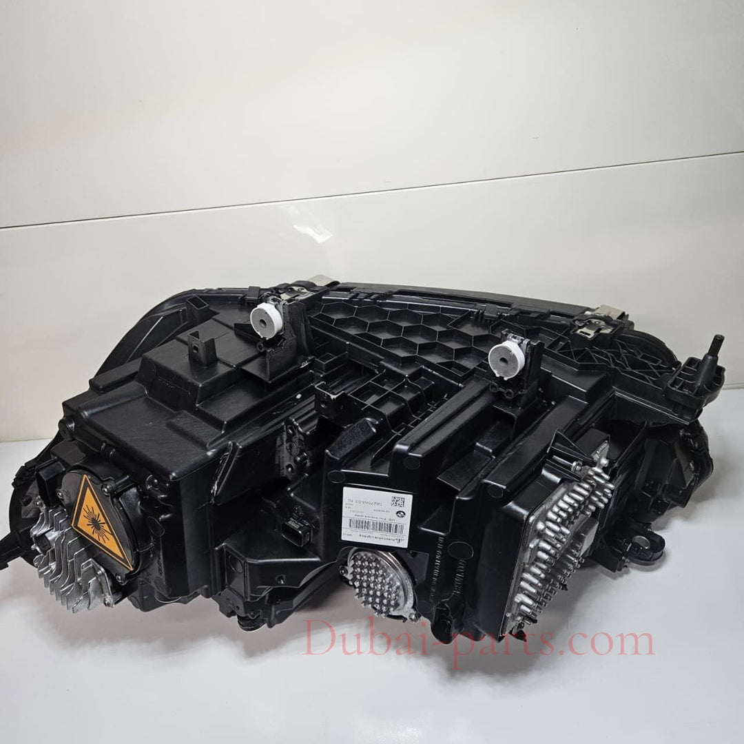 2019-2022 BMW X5 G05 X6 G06 Laser Headlight Right Side US Spec 5A279A4