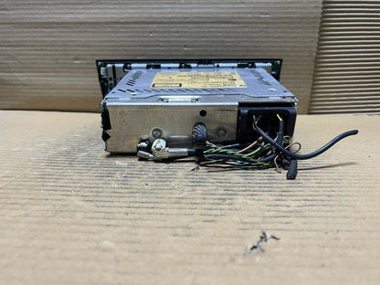 BMW Radio Cd Player 9263468 3 Series and X1 E84 Radio CD Player
