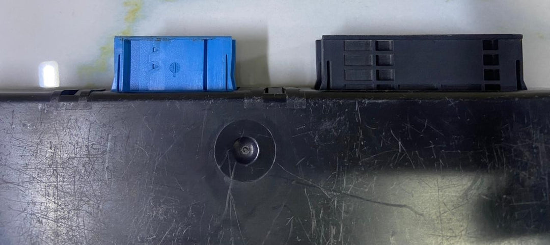 OEM BMW 5 6 SERIES F06 F13 F10 F07 GATEWAY CONTROL MODULE 9321879