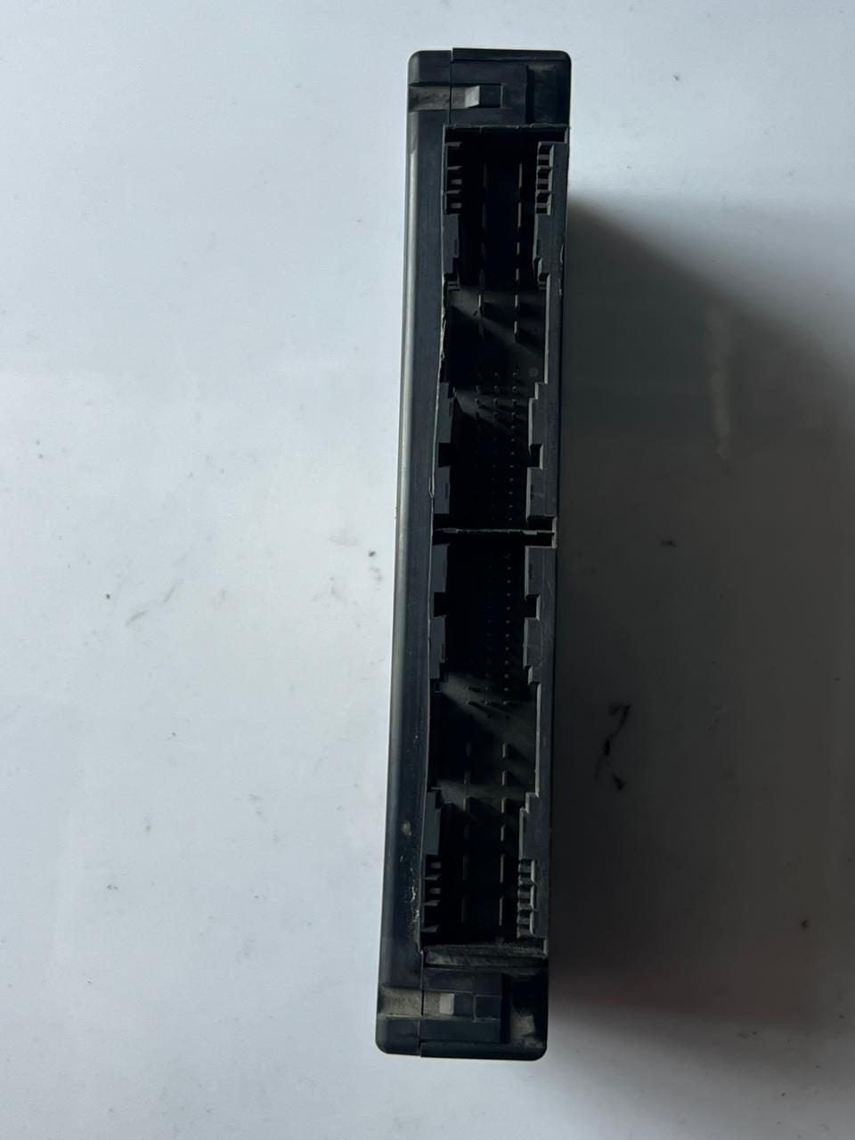 2008-2010 BMW 525i Body Gateway Control Module 9176079 5 Series E60 and 6 Series