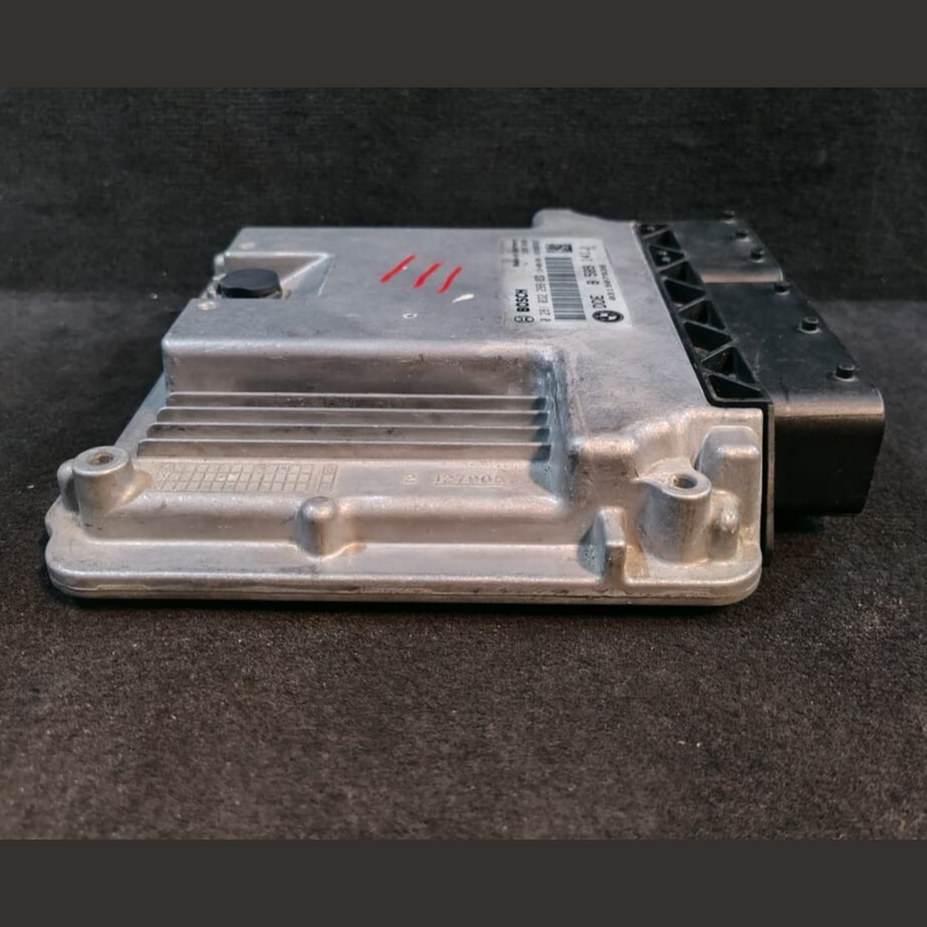 GENUINE BMW 5 SERIES B37,B47 ENGINE CONTROL UNIT (ECU) MODULE DDE 8589141