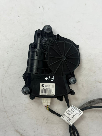 2011-2016 BMW 528i 6, 5 Series F06 F10 Trunk Lid Lock Actuator 7273752 OEM