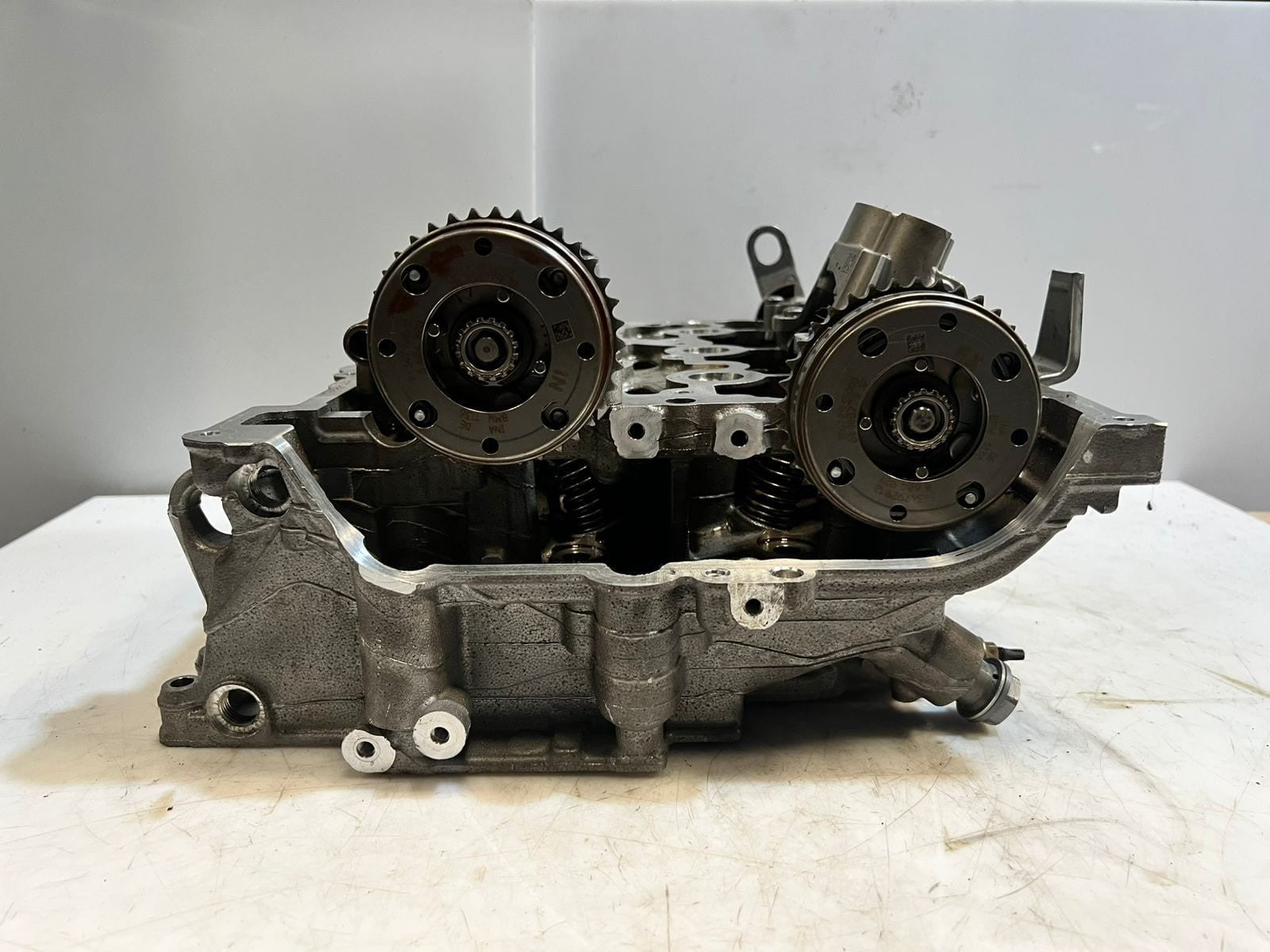 2016 BMW F20 1-Series F20 MINI F56 1.5 TURBO B38B15A Cylinder Head 86266970700