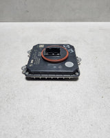 BMW Headlight LED Driver Module Control Unit Daytime Running Lights 7472762