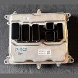 BMW 1 F20 VOR-FACELIFT 118i N13B16A MOTORSTEUERGERÄT ECU SCHLÜSSELSATZ - 8610484