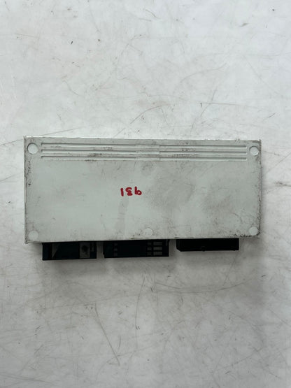 2008 BMW X3 E83 GM5 Body Control Module BCM 9161931 OEM
