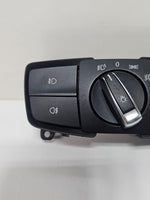 Bild in die Galerieansicht laden, OEM BMW F20 F21 F30 F31 Headlight Switch Light Control Element 9265303