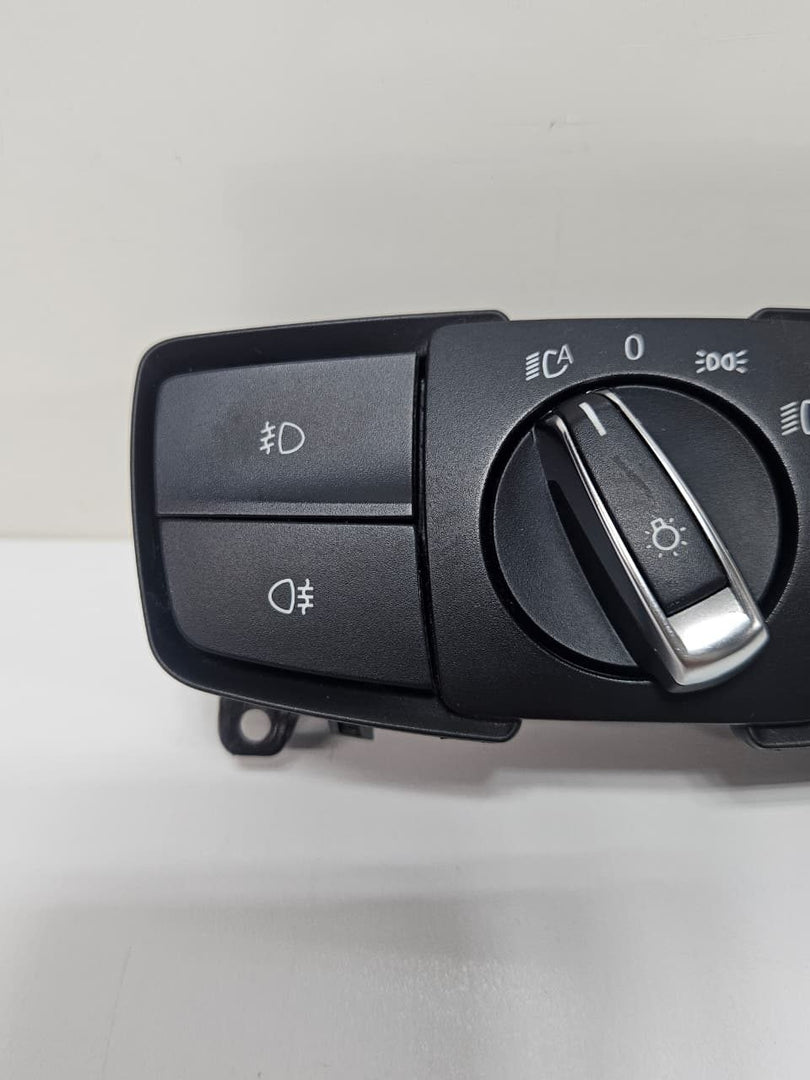 OEM BMW F20 F21 F30 F31 Headlight Switch Light Control Element 9265303