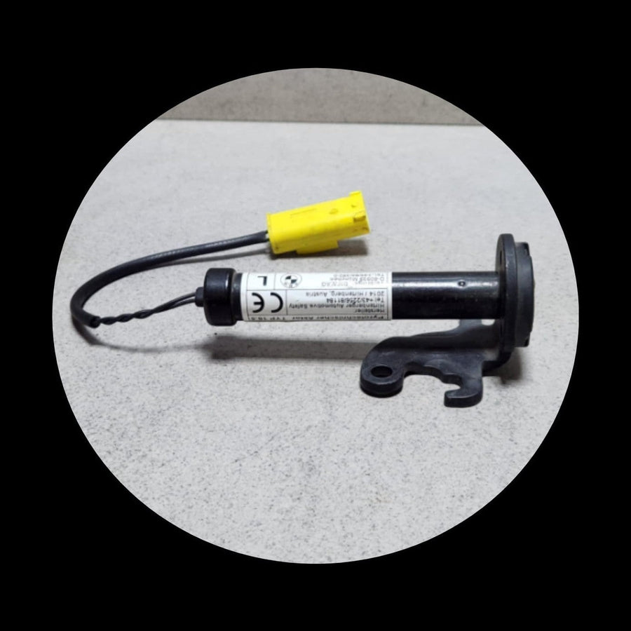 BMW 5 Series F10 F11 6 Series F06 F12 F13 Bonnet Hood Actuator Left 7263055 OEM