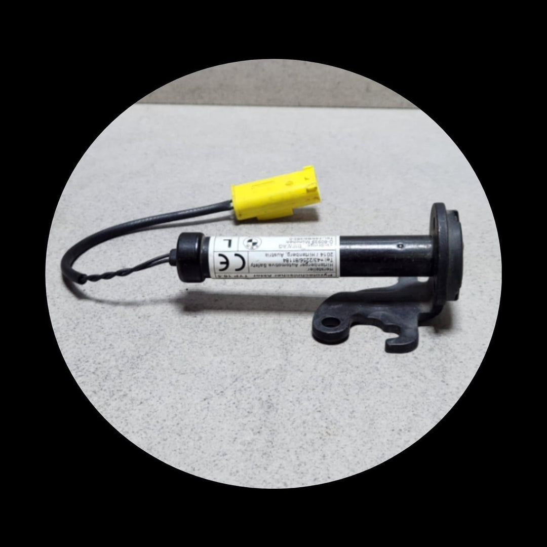 BMW 5 Series F10 F11 6 Series F06 F12 F13 Bonnet Hood Actuator Left 7263055 OEM