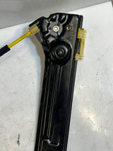 2008-2014 BMW X6 E71 RIGHT Front Door Window Regulator With Motor 7267664 OEM