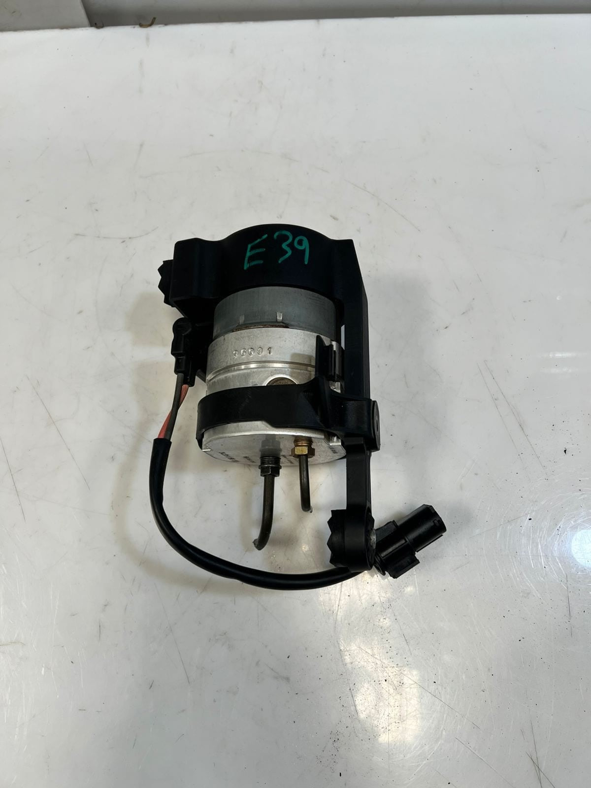 BMW E39 E38 E66 745 ABS Brake Traction Control DSC Compressor Pump OEM 1166155