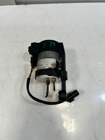 BMW E39 E38 E66 745 ABS Brake Traction Control DSC Compressor Pump OEM 1166155