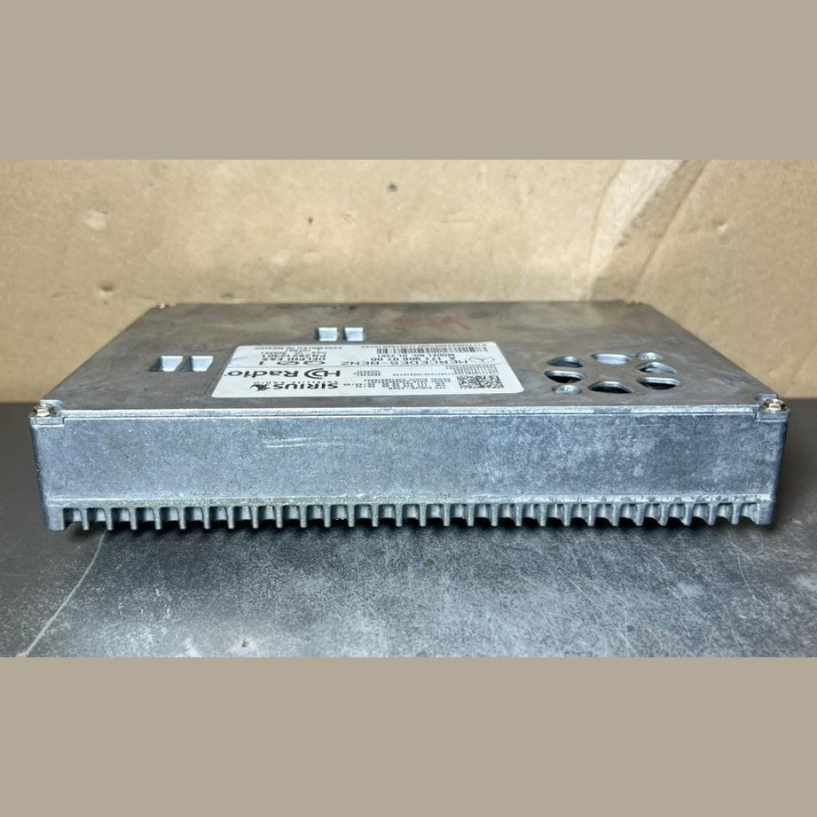 04-10 Mercede W219 CLS-Class Sirius Satellite Radio Receiver A171 9060700 OEM