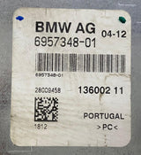 OEM BMW 6 SERIES F06 F12 F13 AERIAL ANTENNA AMPLIFIER MODULE 6957348