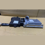 BOSCH 2012-2013 BMW 320i Engine Control Unit 7565300 BMW 3 Series E90 E91 E92, 1