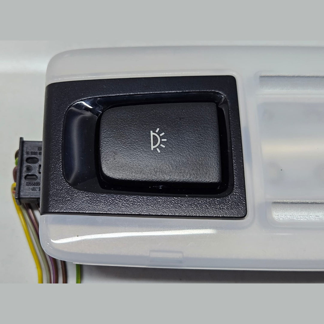 2022 BMW X1 E84 Rear Interior Dome Reading Light 9288995 OEM