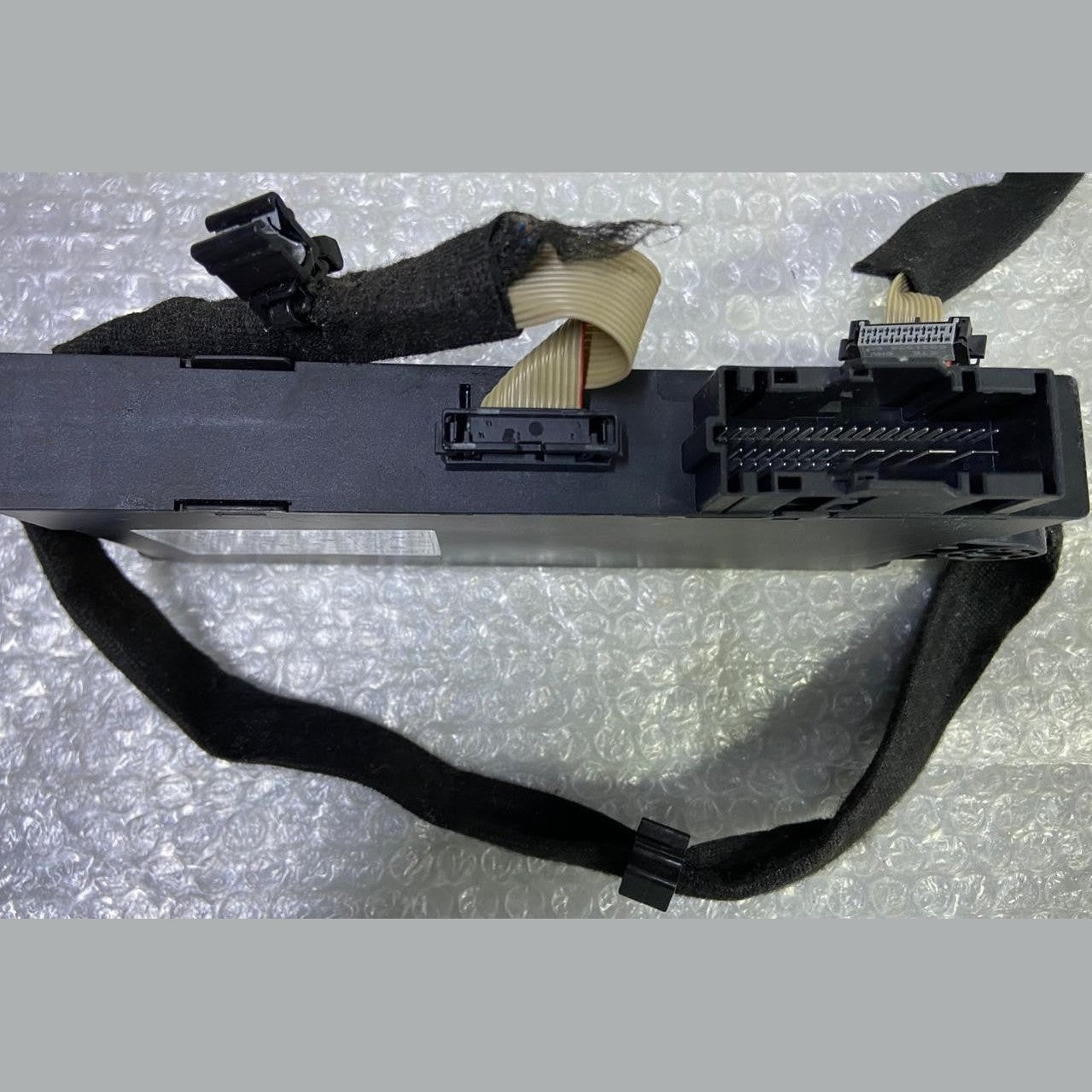 OEM 2014 BMW N20 Z4 Engine Control Module Unit ECU SET 20i sDrive Petrol 8617569