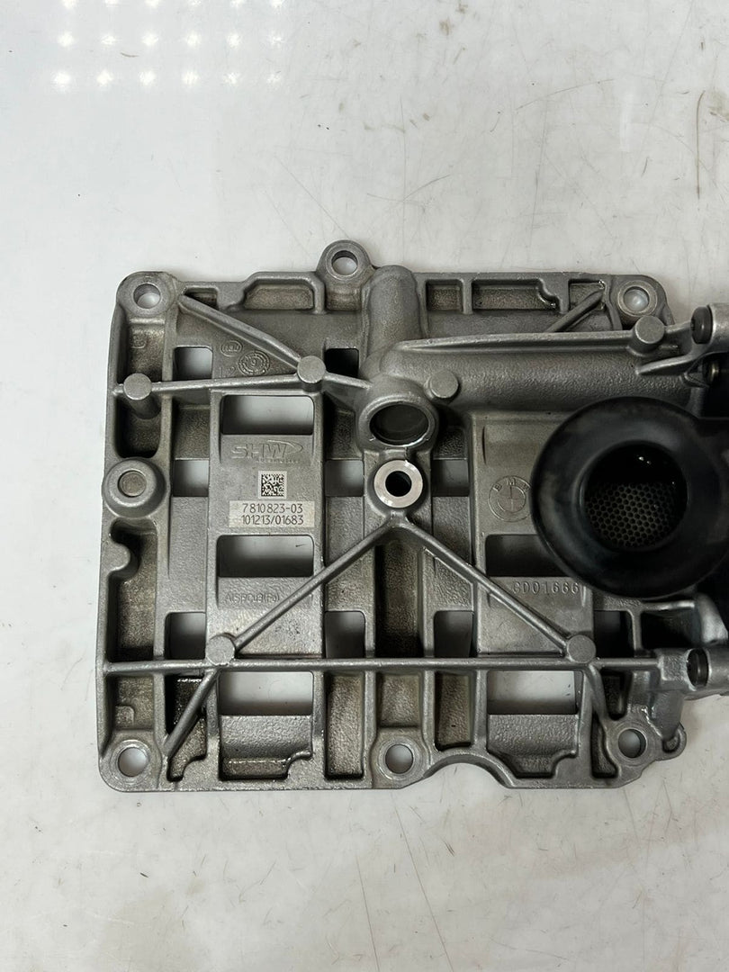 2014-2018 BMW 328d F10 F11 F20 F21 F22 F30 F31 F34 E90 xDrive Oil Pump 7810823