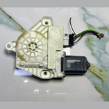 2020 Mercedes-Benz C300 Front Door Window Regulator Motor A2139069501 W205 GLC