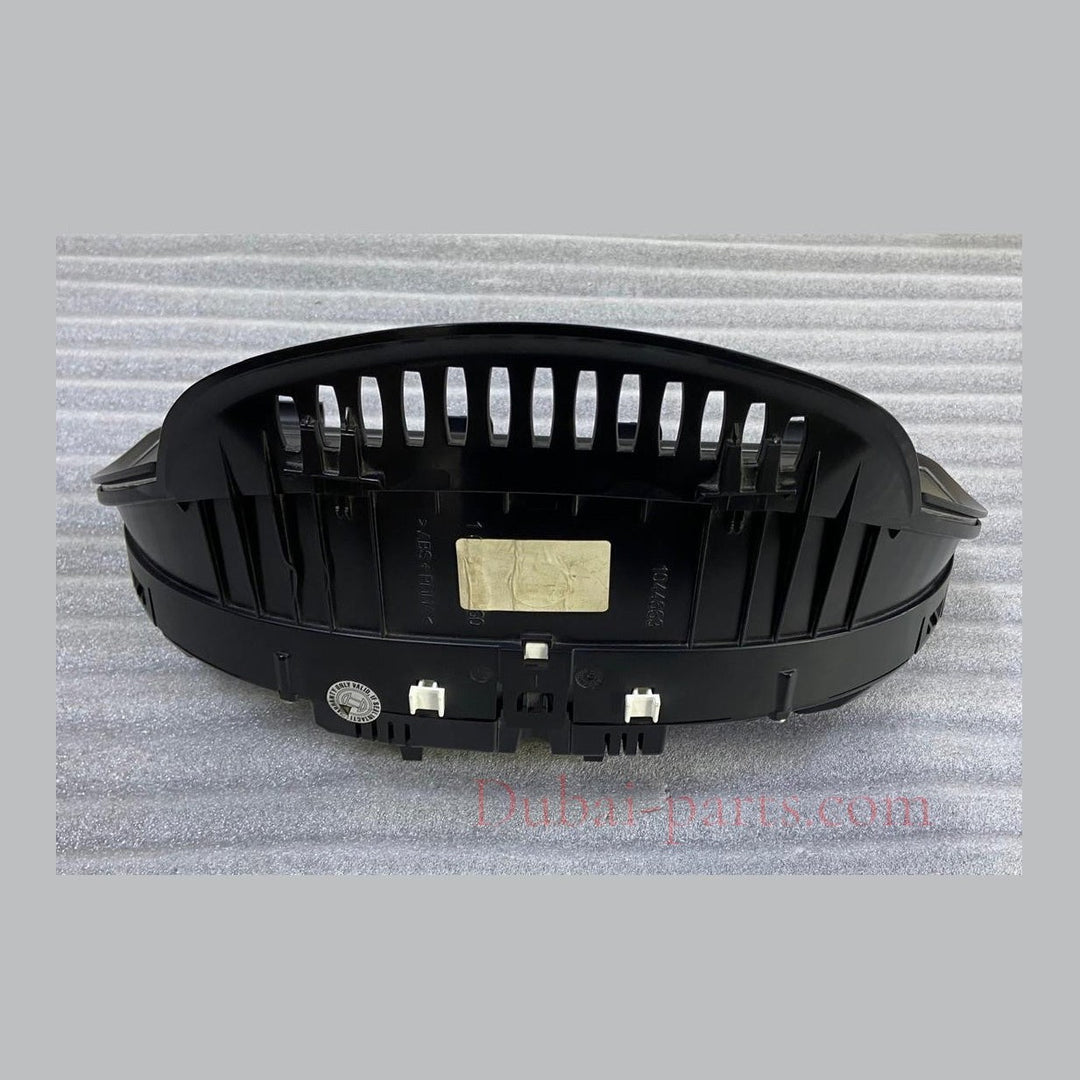 OEM BMW F07 F10 DIGITAL INSTRUMENT CLUSTER SPEEDOMETER 6210 9249570-01 NO HUD