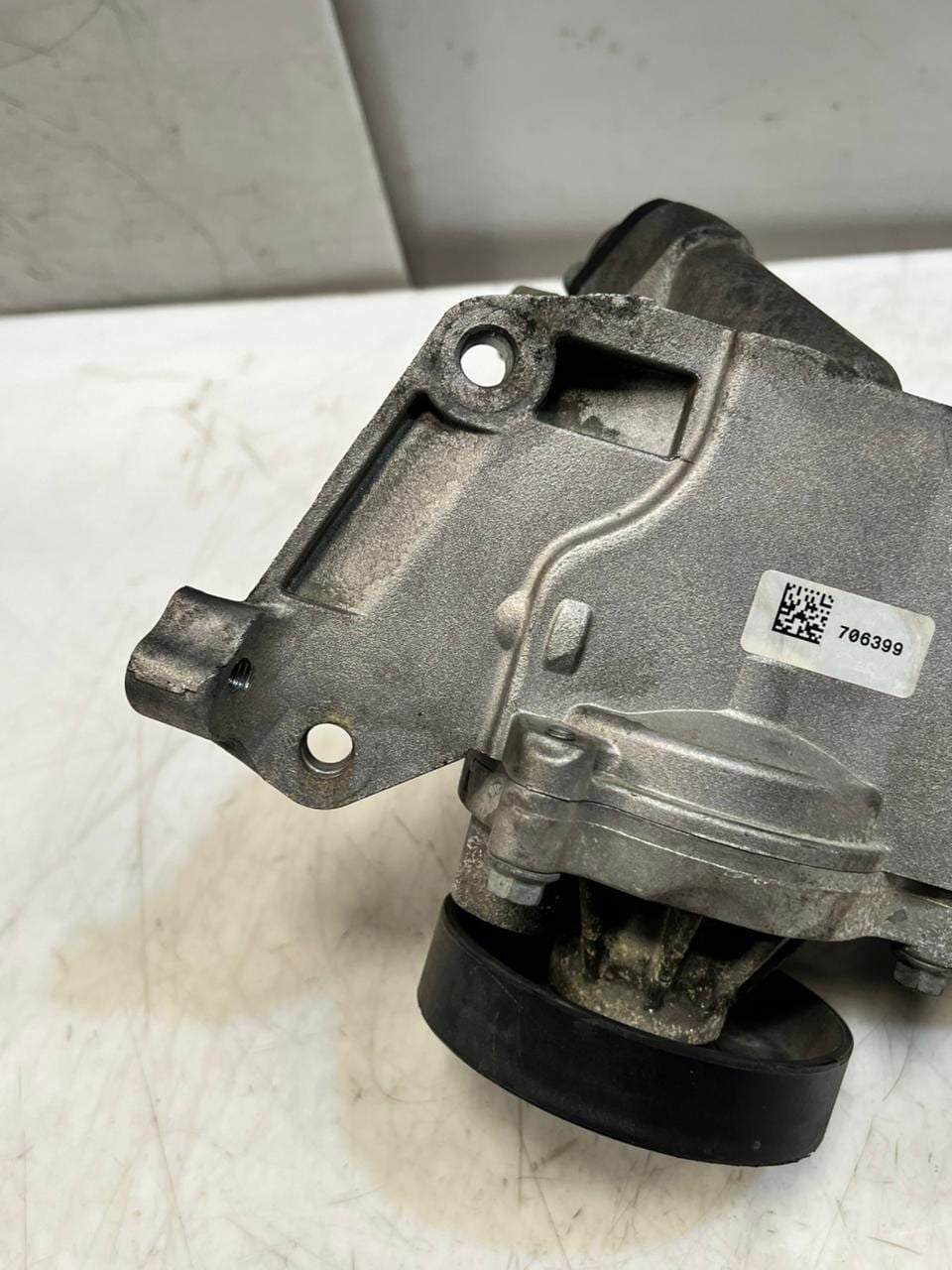 2011-2016 BMW 528i F10 F11 MINI R56 LCI Cooper SD N47 N57 Water Pump 7823008