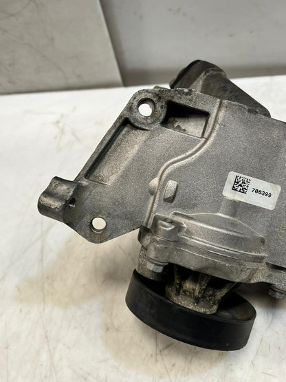 2011-2016 BMW 528i F10 F11 MINI R56 LCI Cooper SD N47 N57 Water Pump 7823008