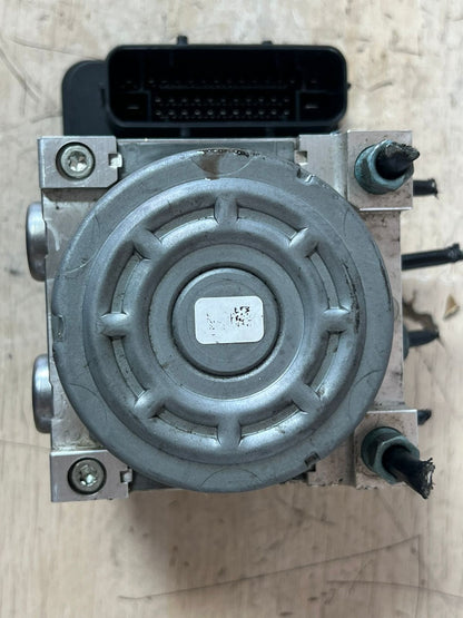 BMW F30 3 Series Anti-Lock ABS Brake Pump Module Assembly Unit 6869726