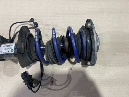2014-2016 BMW M235i Shock Absorber With Vdc Front Left 6797899 F30, F31, F34 GT 