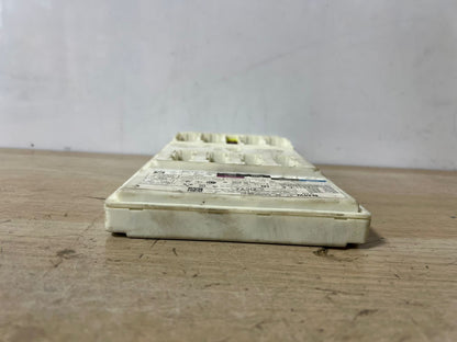 BMW 3 G20 G80 G28 330 PLUG-IN HYBRID Fuse Box Body Domain Control 61355A03F58 